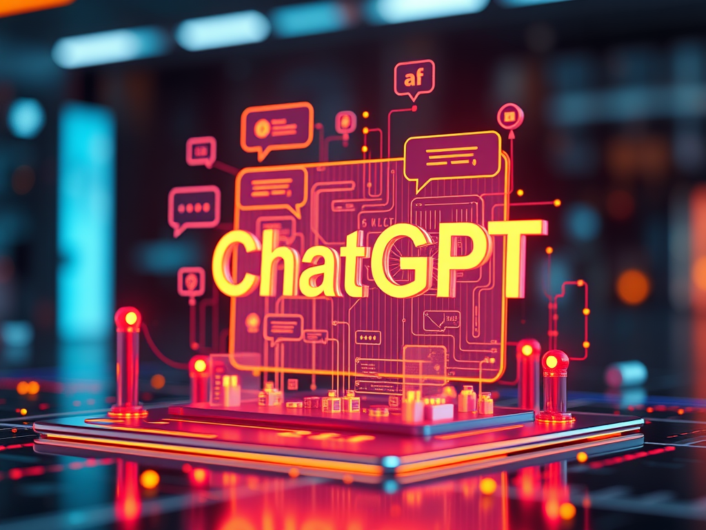 Boost Your Online Business with ChatGPT in&nbsp;2025