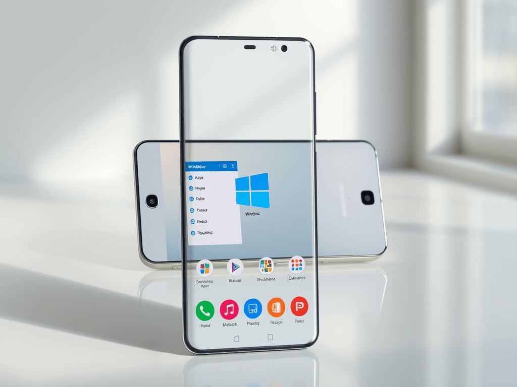 Comprehensive Guide to Install and Optimize Winlator (Windows Emulator) on Samsung Galaxy S25&nbsp;Ultra