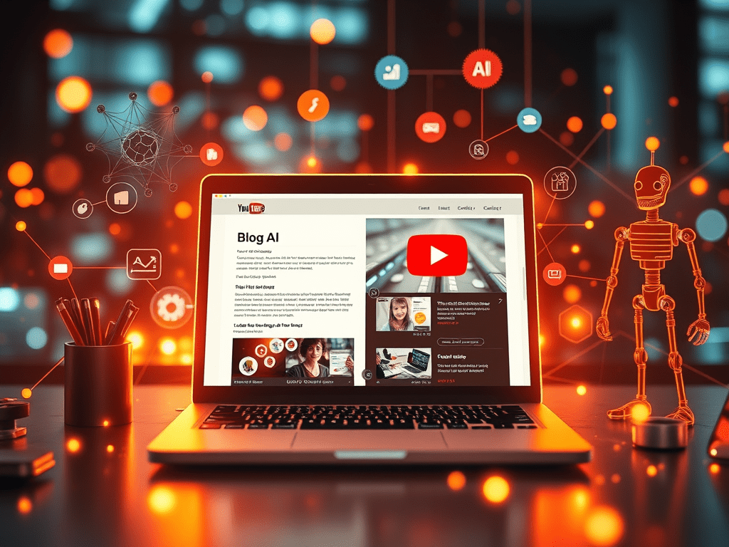 Harnessing AI for Content&nbsp;Creation